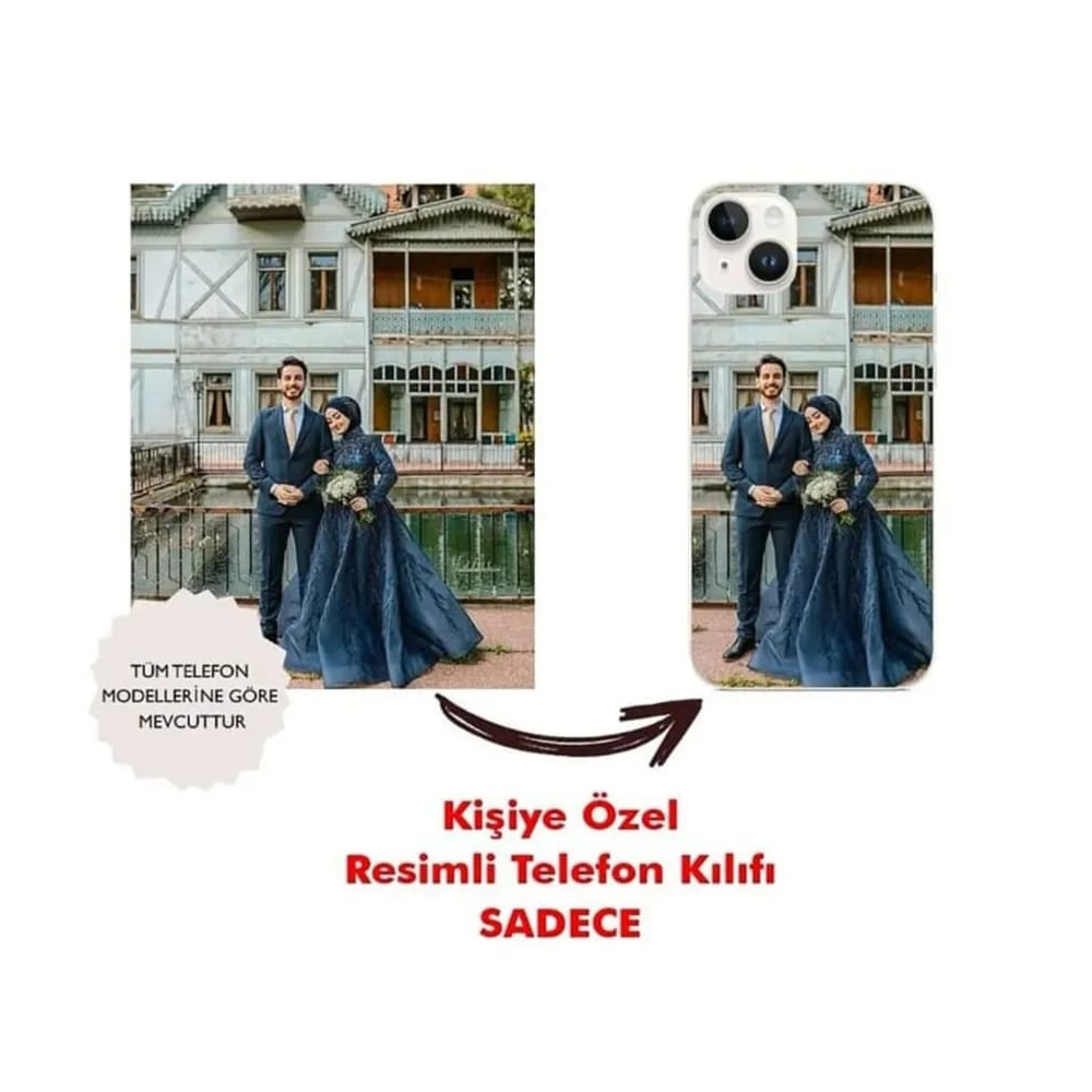 Kişiye Özel Tasarım